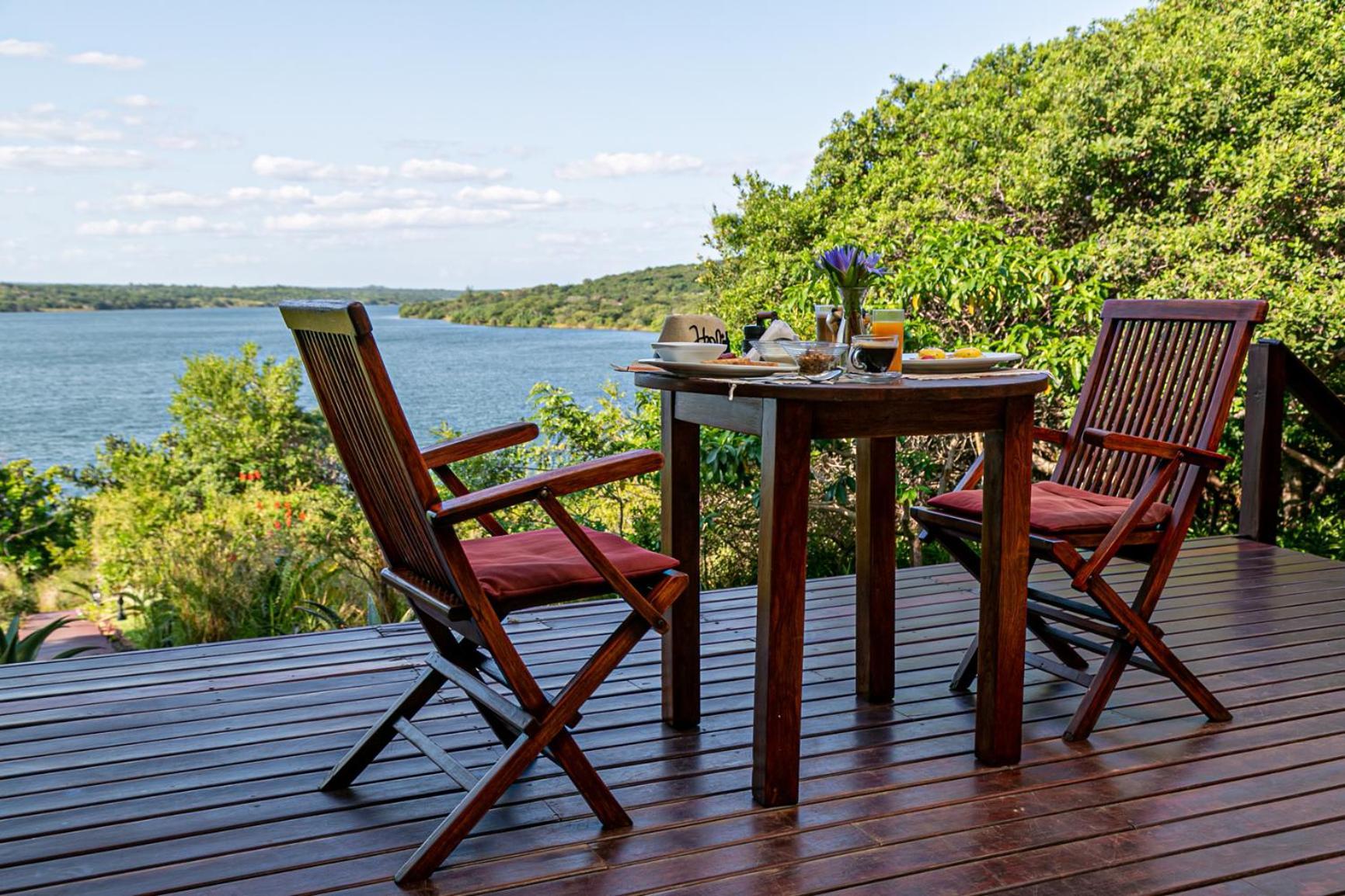 Naara Eco Lodge & Spa 치덴겔레 외부 사진