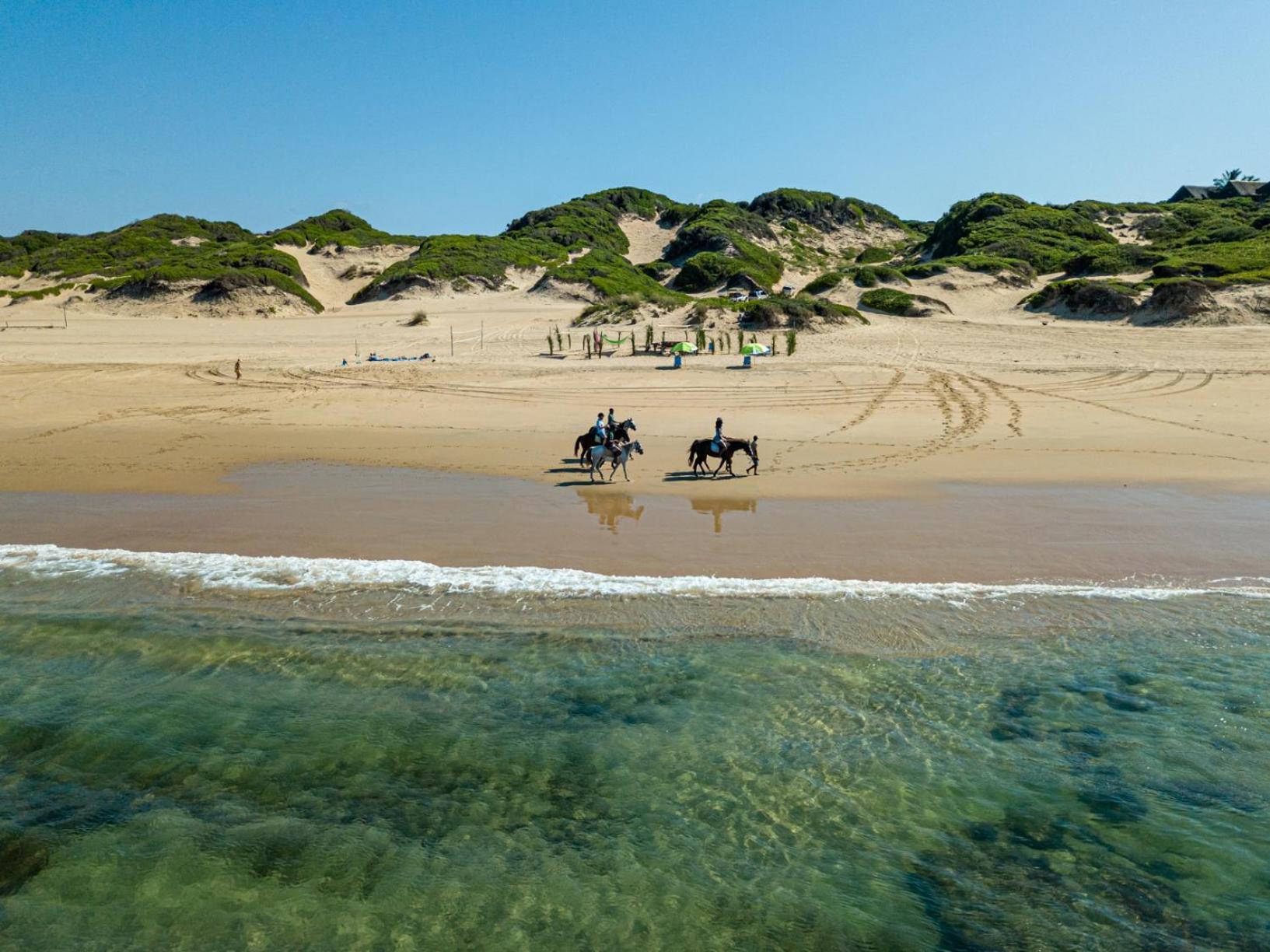 Naara Eco Lodge & Spa 치덴겔레 외부 사진