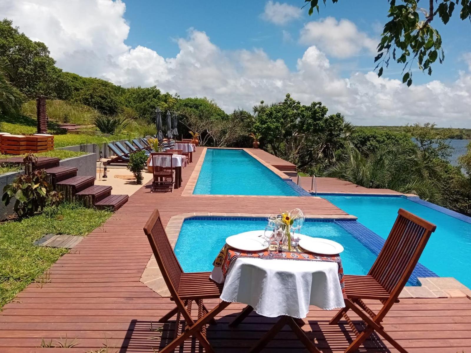 Naara Eco Lodge & Spa 치덴겔레 외부 사진